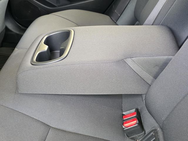 Used 2021 Toyota Corolla Sedan