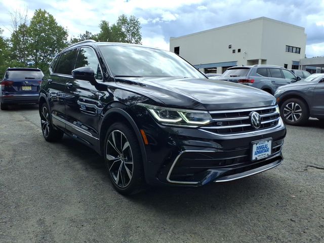 2023 Volkswagen Tiguan - Image 5