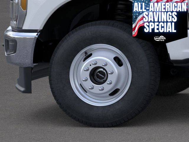 new 2026 Ford F-350SD car, priced at $57,754