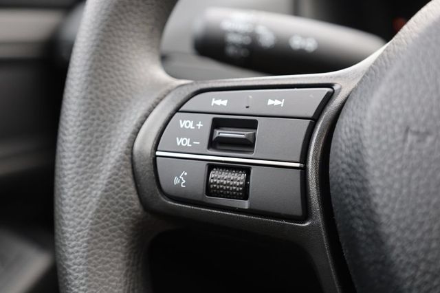 New 2026 Canyon River Blue Metallic Honda SE image 28
