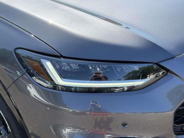 Used 2024 Honda HR-V SUV