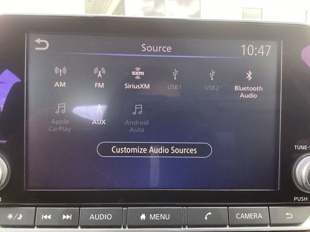 Used Car 2024 Nissan Altima  2.5 Sv For Sale Under $20,000 In San Antonio, Texas