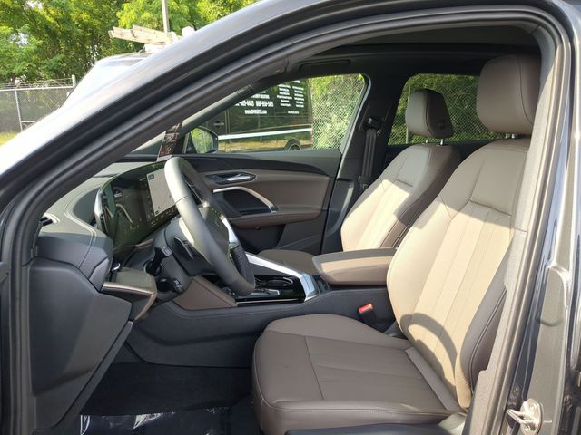 new 2026 Audi Q5 car, priced at $56,975