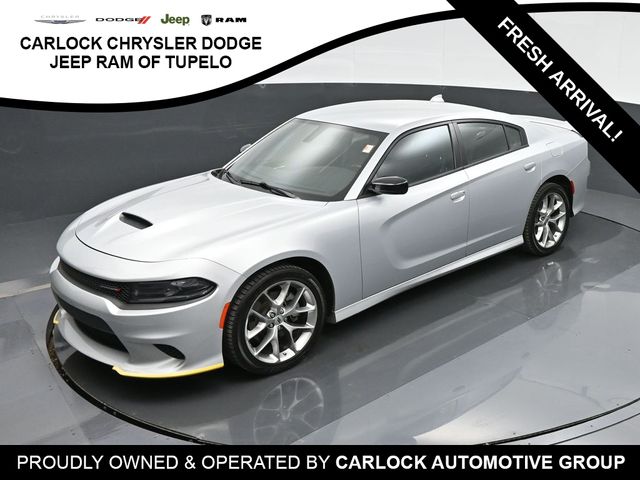 2023 Dodge Charger GT 29