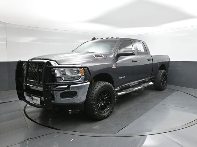 2019 RAM 2500 Tradesman Crew Cab 4WD