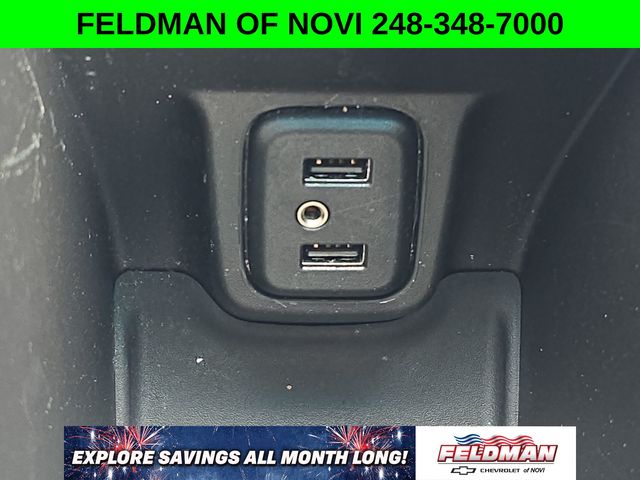 Used 2019 Chevrolet Bolt EV For Sale in New Hudson, MI