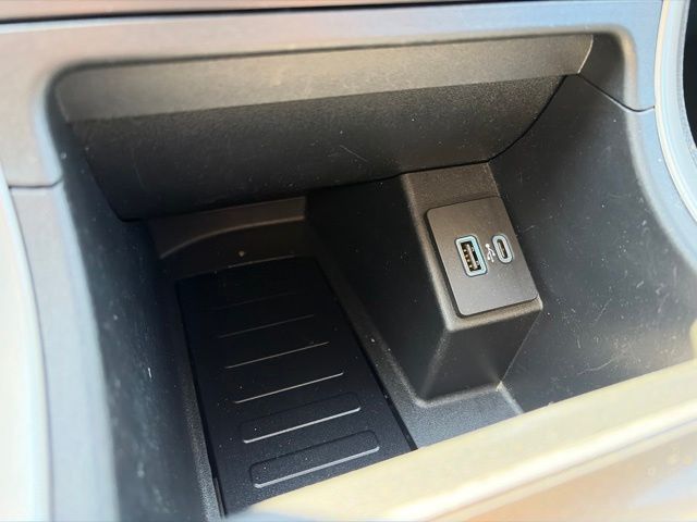2024 Ford Edge SEL Black at Luther Ford