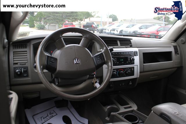 Used 2008 Dodge Dakota Truck
