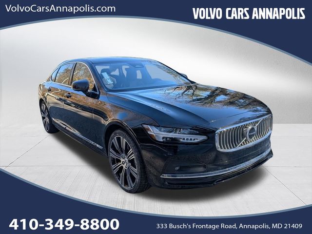 2023 Volvo S90 B6 Plus AWD
