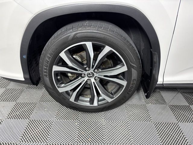 Used 2019 Lexus RX SUV