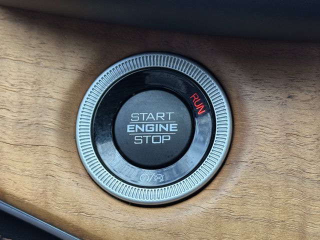 2022 Jeep Grand Cherokee Summit Reserve 4xe Blue at Big Star Chrysler Jeep Dodge Ram 