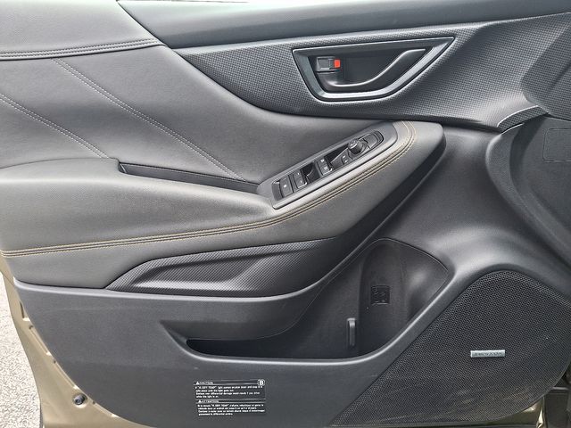 2023 Subaru Forester Wilderness photo