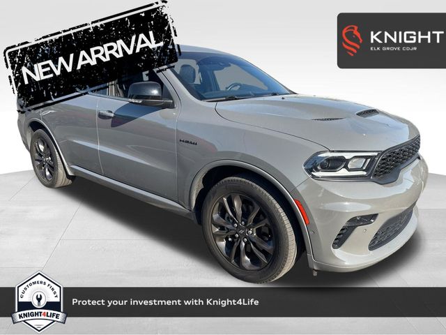 used 2023 Dodge Durango car, priced at $44,140