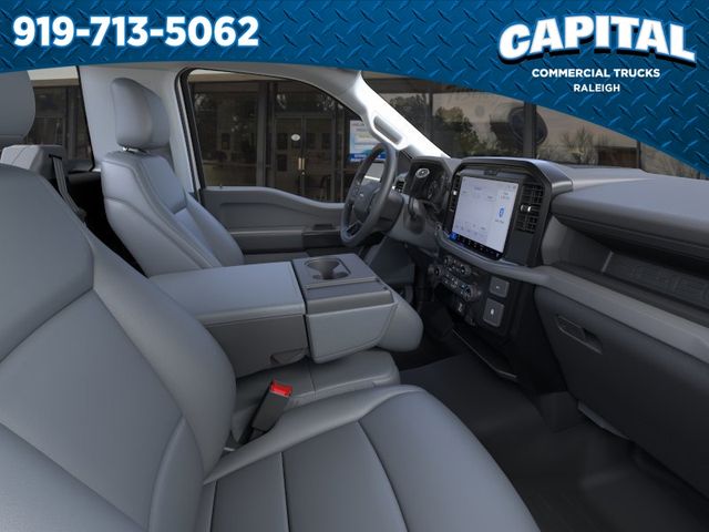 New 2026 White Ford XL image 11