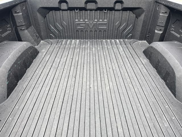 Used 2024 Blue GMC Denali Ultimate image 11