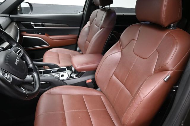 Used 2023 Kia Telluride SUV