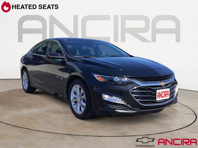 Used Car 2024 Chevrolet Malibu  Lt For Sale Under $20,000 In San Antonio, Texas