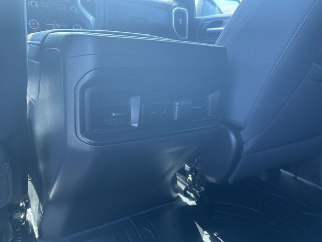 Used 2021 Chevrolet Silverado 1500 For Sale in Muncie, IN