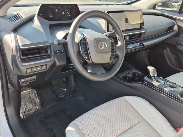 Used 2026 Toyota Prius Hatchback
