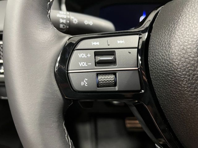 New 2026 Honda Civic Sedan Hybrid Sedan