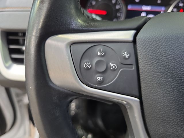 Used 2020 White GMC SLT image 17