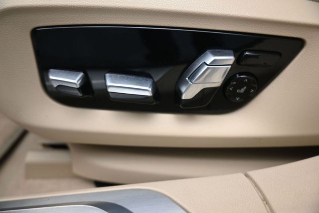 Used 2019 BMW 7 Series Sedan