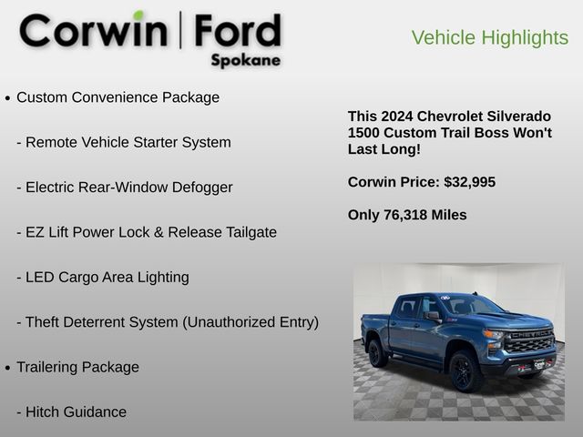 View vehicle photo 6