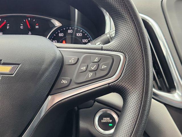 2024 Chevrolet Equinox LS Gray at AutoSavvy Houston Northwest