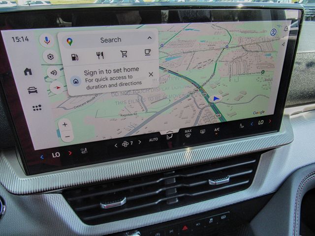 Photo of 2025 Ford Explorer Active in Dallas, GA - 14,  2025 Ford Explorer Active:167702