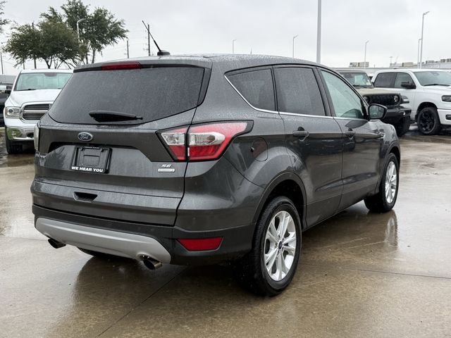 2017 Ford Escape SE Gray at Community Kia