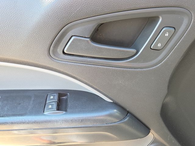 Used Car 2019 Chevrolet Colorado  Work Truck For Sale Under $20,000 In Plainview, Texas