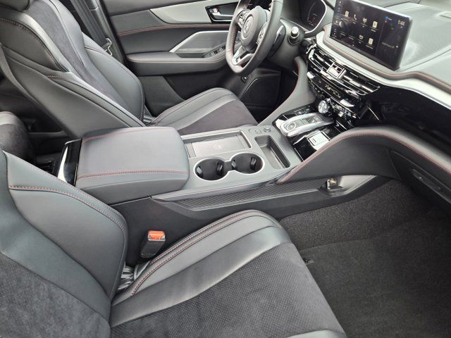 new 2026 Acura MDX car, priced at $64,450