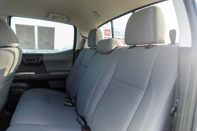 used 2019 Toyota Tacoma car, priced at $38,000