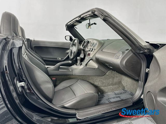 2006 Pontiac Solstice