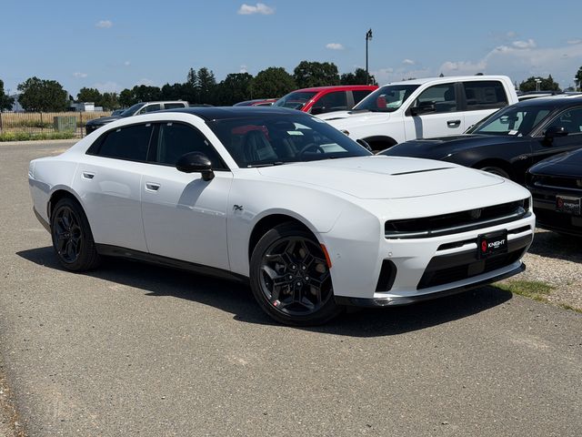 new 2026 Dodge Charger car, priced at $57,855