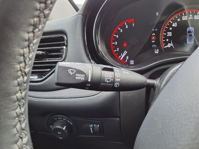 Used 2022 Black Dodge GT Plus image 29