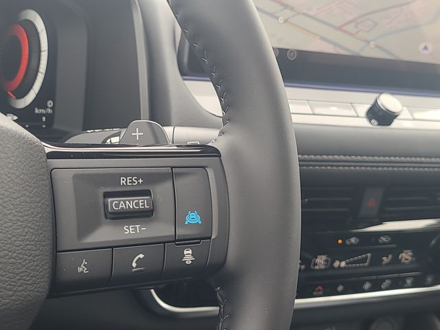 New 2026 Nissan Rogue SUV
