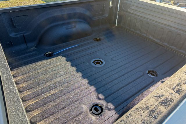 new 2026 Ram 2500 car, priced at $80,945