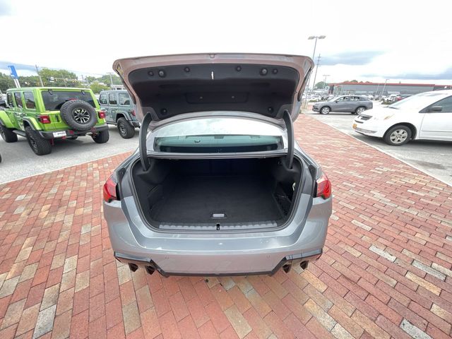 Used 2025 BMW 2 Series Sedan