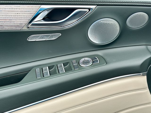 2025 Genesis GV80 3.5T 20