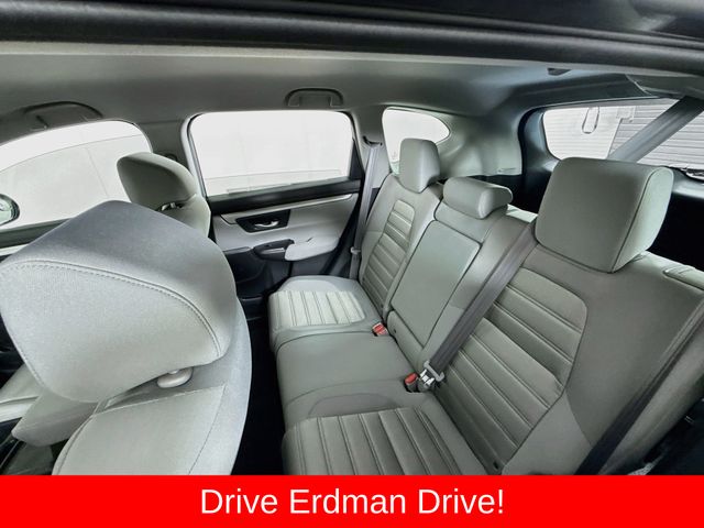 Used 2017 Honda CR-V SUV