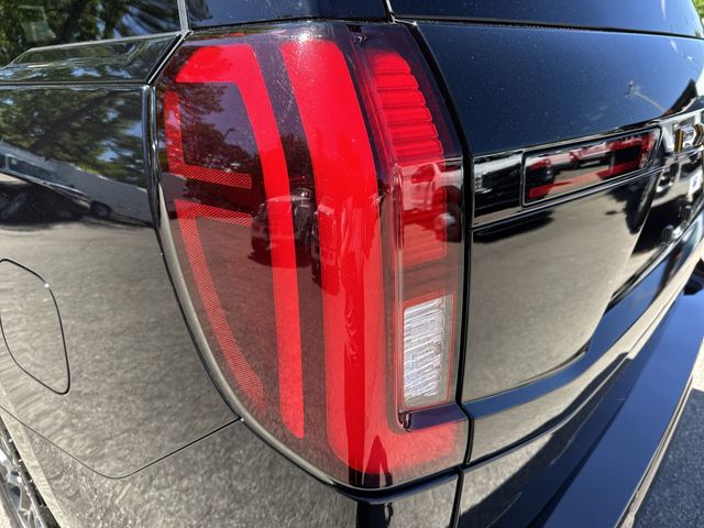 Used 2025 Black Ford Tremor image 15