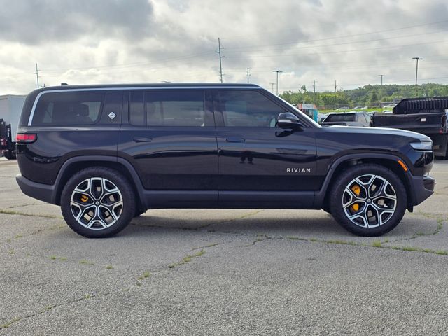 2023 Rivian R1S Adventure:46310A