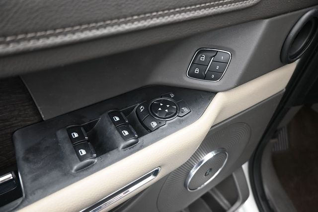 Used 2020 Ford Expedition Max SUV
