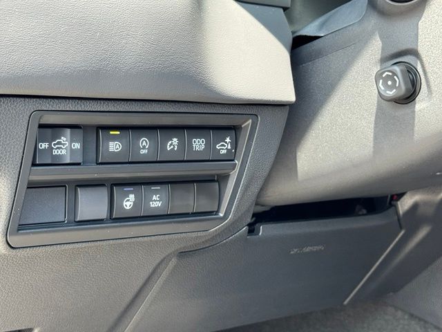 Used 2024 Toyota Tundra Truck