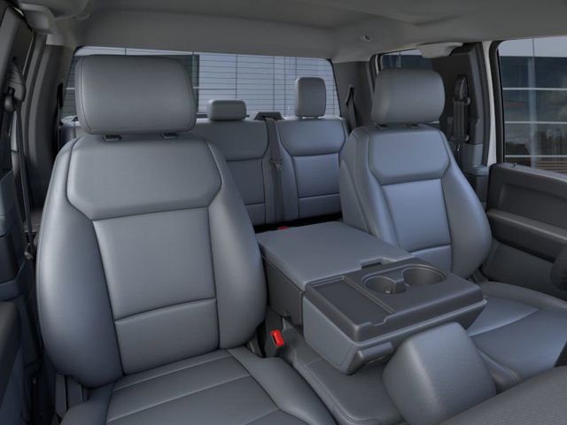 2024 Ford F-150 XL photo