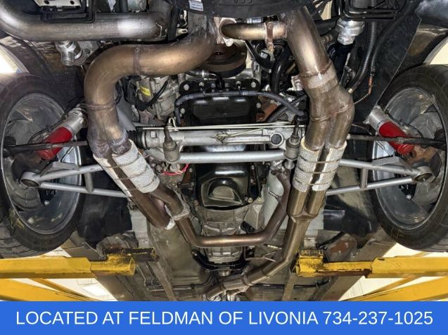 Used 2003 Ford Mustang For Sale in Livonia, MI