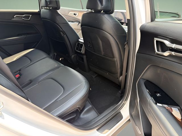 Used 2023 Kia Sportage SUV