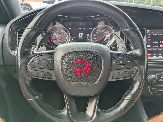 2020 Dodge Charger Scat Pack RWD