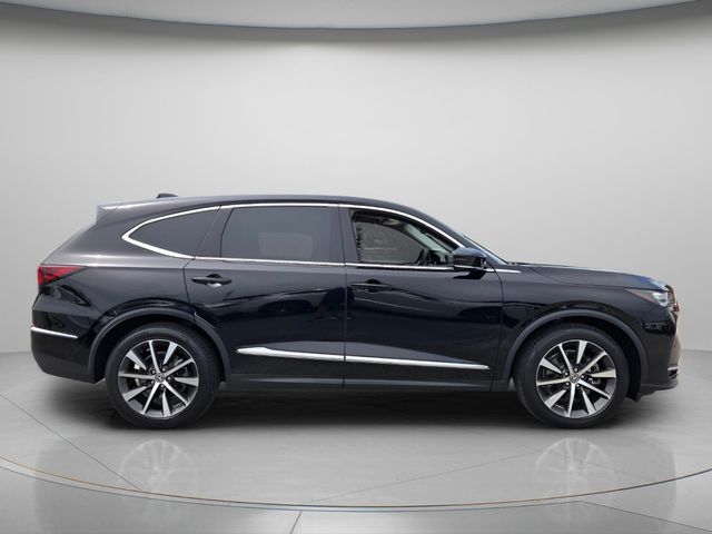 2025 Acura MDX - $41,913